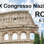 XX Congresso Nazionale – ROMA 2023